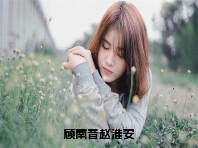 顾南音赵淮安是什么小说 今日热搜好文分享赵淮安顾南音