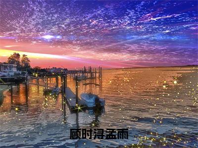 热文顾时浔孟雨小说全文阅读，孟雨顾时浔免费完结版