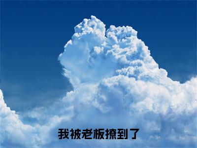 抖音新书热荐我被老板撩到了 2023年精选热门小说乔漫景暮延