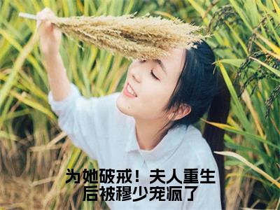 为她破戒！夫人重生后被穆少宠疯了讲的什么，江宁小说