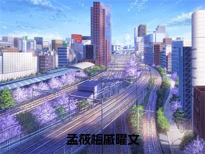 2023热搜好文分享孟筱梅戚曜文，戚曜文孟筱梅免费读全文