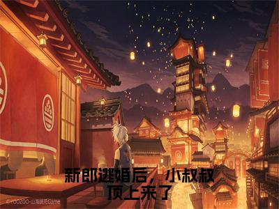 新郎逃婚后，小叔叔顶上来了小说大结局，热文时云迟叶繁星在线阅读