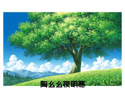 陶幺幺夜明寒最后结局如何 夜明寒陶幺幺全文阅读（完整版）