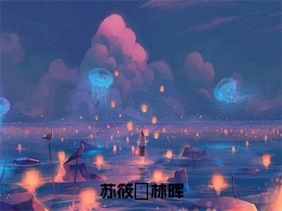 爆款小说苏筱玥林晖-林晖苏筱玥全文阅读（完整版）