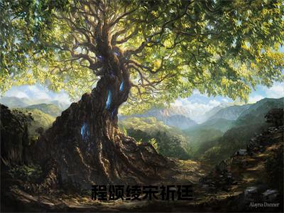 宋祈廷程颂绫历史小说，程颂绫宋祈廷免费完结版