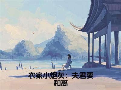 农家小炮灰：夫君要和离热门好文分享阅读 许静免费完结版