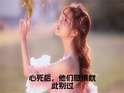 心死后，他们感情就此别过免费读全文-戴松南唐婉言小说全文在线试读