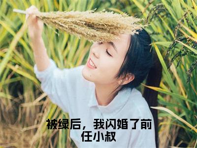 被绿后，我闪婚了前任小叔小说免费-盛澜聿沈吟在线阅读