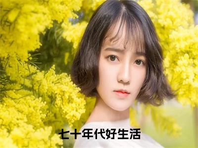 七十年代好生活全文免费大结局-陈香菊陈春燕小说讲的是什么