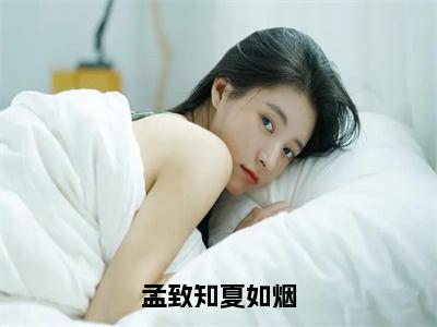 孟致知夏如烟最火免费小说最新更新-孟致知夏如烟全文