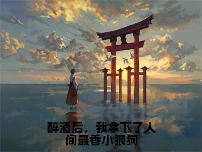 醉酒后，我拿下了人间最香小狼狗全文无删减版，2023年爆款小说墨池褚柔