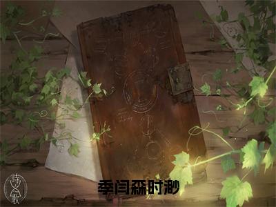 季闫森时渺（时渺季闫森）全文免费阅读无弹窗大结局_季闫森时渺热门小说最新章节阅读