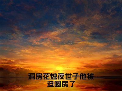 洞房花烛夜世子他被迫圆房了凌少景千酒酒完整全文在线阅读 凌少景千酒酒抖音热推小说全集无删减