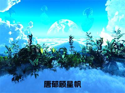 【新书】《唐郁顾星帆》全文免费阅读无弹窗大结局-顾星帆唐郁全章节免费阅读