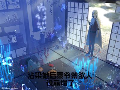 沾染她后秦爷禁欲人设崩塌了（秦砚之盛玥）全文免费阅读-（秦砚之盛玥小说）沾染她后秦爷禁欲人设崩塌了最新章节列表