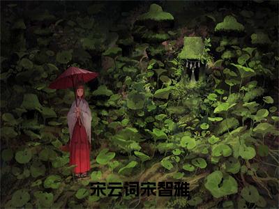 宋云词宋智雅（宋云词宋智雅小说）全文免费阅读无弹窗大结局_宋云词宋智雅小说免费阅读-笔趣阁