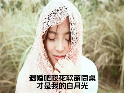 秦宋全文免费阅读大结局-退婚吧校花软萌同桌才是我的白月光结局免费阅读