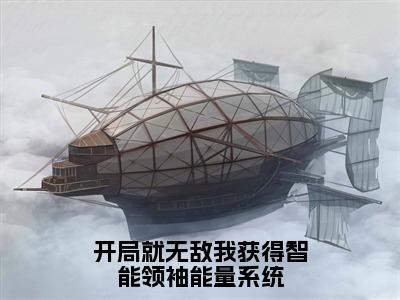 【新书】《开局就无敌我获得智能领袖能量系统》全文免费阅读最新章节大结局-冯奕程全文全章节免费阅读