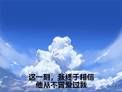 白芸沈言慕（这一刻，我终于相信他从不曾爱过我）全文免费阅读大结局-白芸沈言慕最新章节列表笔趣阁