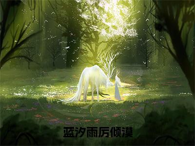 厉倾漠蓝汐雨（蓝汐雨厉倾漠）小说免费阅读无弹窗完整版_（蓝汐雨厉倾漠）厉倾漠蓝汐雨最新章节列表笔趣阁