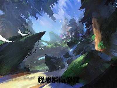 主角为阮修霖程思龄的小说-程思龄阮修霖（阮修霖程思龄）全文最新完整版阅读