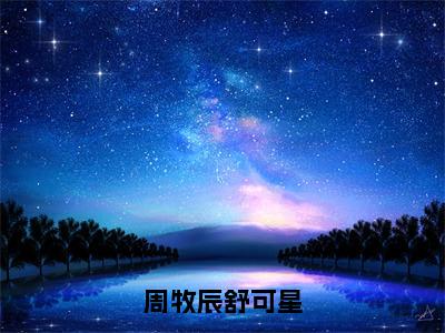 （全文）+（番外）周牧辰舒可星小说免费阅读-周牧辰舒可星周牧辰舒可星小说在哪里可以看