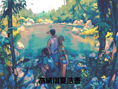 高黛淇夏浩善精彩小说-高黛淇夏浩善全章节免费阅读