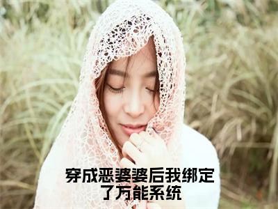 穿成恶婆婆后我绑定了万能系统全文免费在线阅读_（穿成恶婆婆后我绑定了万能系统免费阅读无弹窗）季晚晚全文免费完结版阅读