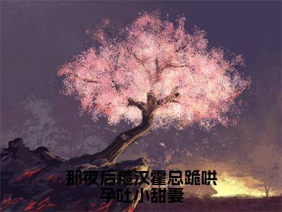 霍晞沈夏梨（那夜后糙汉霍总跪哄孕吐小甜妻）完整全文在线阅读_那夜后糙汉霍总跪哄孕吐小甜妻小说全章节目录阅读（霍晞沈夏梨）