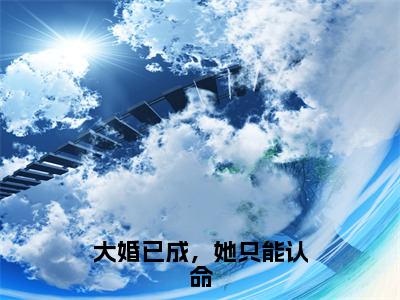 【新书】《谢芷熙傅砚霁》大婚已成，她只能认命全文全章节免费阅读