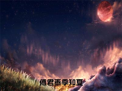 傅君泰季知夏小说（傅君泰季知夏）全文免费阅读无弹窗大结局_傅君泰季知夏最新章节列表_笔趣阁