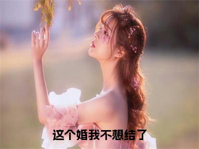 这个婚我不想结了小说（宋灵惜陆闻宸）全文免费这个婚我不想结了阅读无弹窗大结局-（宋灵惜陆闻宸）笔趣阁