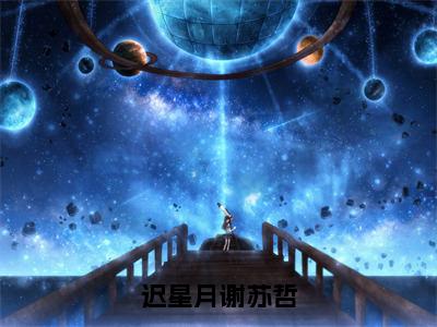 迟星月谢苏哲免费版最新更新阅读-迟星月谢苏哲小说全文在线阅读