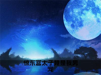 惊东宫太子竟是我男宠是什么小说-凤清瑶全文免费阅读无弹窗大结局（惊东宫太子竟是我男宠）最新章节阅读