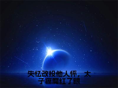 失忆改投他人怀，太子疯魔红了眼（安绮）全文免费阅读_（失忆改投他人怀，太子疯魔红了眼）免费阅读无弹窗最新章节列表