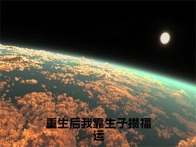 阮白荷（重生后我靠生子攒福运）全文无弹窗大结局_阮白荷小说最新章节列表