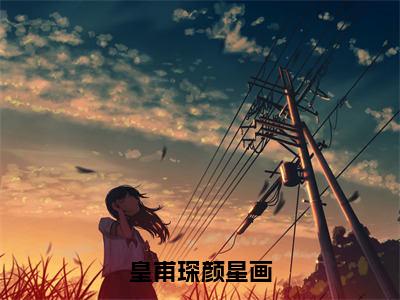 皇甫琛颜星画全本资源免费阅读结局无删节主角：皇甫琛颜星画小说全文阅读无弹窗