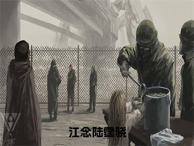 江念陆霆骁江念陆霆骁全文完整版-江念陆霆骁小说在线阅读