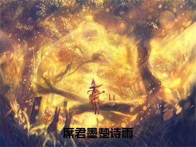 （楚诗雨席君墨）小说全文免费阅读_楚诗雨席君墨（席君墨楚诗雨）最新章节热文在线阅读