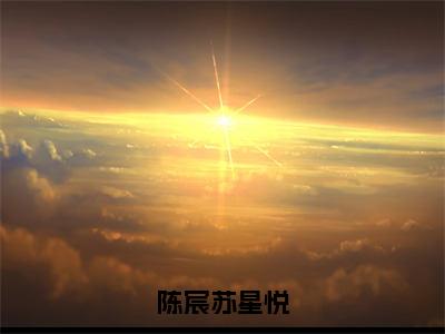 陈宸苏星悦（陈宸苏星悦）全文免费阅读无弹窗大结局_（陈宸苏星悦）陈宸苏星悦最新章节列表_笔趣阁