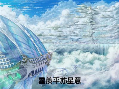 霍羡平苏星意（苏星意霍羡平）全文免费阅读无弹窗_（苏星意霍羡平）霍羡平苏星意最新章节列表