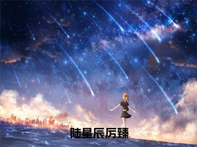 厉臻陆星辰陆星辰厉臻小说全文无广告阅读-厉臻陆星辰小说赏析陆星辰厉臻