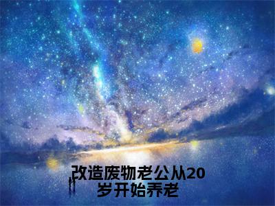 改造废物老公从20岁开始养老小说最新章节阅读-小说改造废物老公从20岁开始养老（林慧徐东升）已完结小说精彩大结局