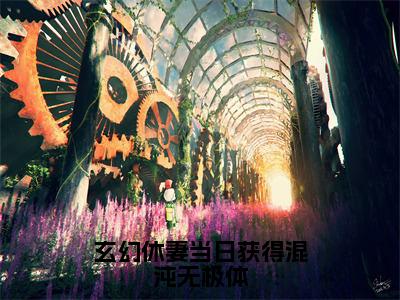 玄幻休妻当日获得混沌无极体（主角是林泓全文免费阅读无弹窗）_玄幻休妻当日获得混沌无极体全文免费阅读无弹窗大结局