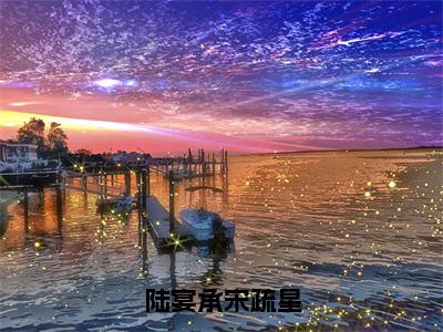 陆宴承宋疏星（陆宴承宋疏星）在哪免费看-小说（陆宴承宋疏星）陆宴承宋疏星全文最新章节免费阅读