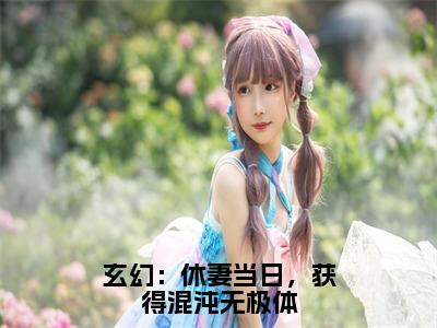 玄幻：休妻当日，获得混沌无极体（林泓）全文免费阅读无弹窗大结局_玄幻：休妻当日，获得混沌无极体在线阅读笔趣阁