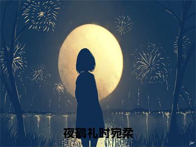 夜鹤礼时宛柔（时宛柔夜鹤礼）最新小说全文阅读-热点小说夜鹤礼时宛柔（时宛柔夜鹤礼）最新章节免费阅读