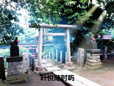 小说叶悦陆时屿（叶悦陆时屿全文免费阅读）完结阅读_叶悦陆时屿全文免费阅读免费看全文