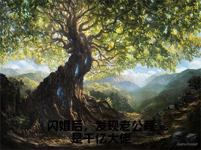 【新书】《闪婚后，发现老公竟是千亿大佬》全文免费阅读无弹窗大结局-阎隐白彩星辰全章节免费阅读