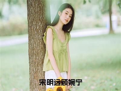 宋明远顾婉宁（顾婉宁宋明远小说）全文免费阅读无弹窗大结局_宋明远顾婉宁小说顾婉宁宋明远列表